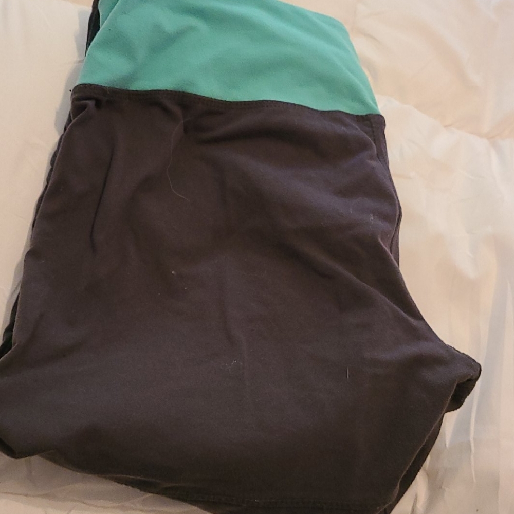 Kyodan Capri leggings